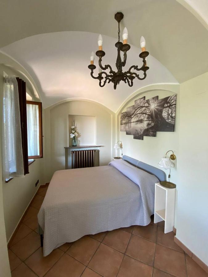 Una Casa Nel Verde 2 San Maurizio Canavese Buitenkant foto